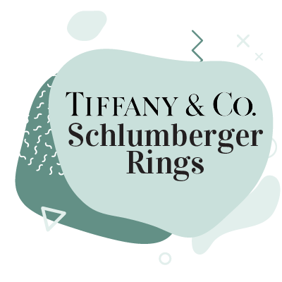 tiffany schlumberger rings header