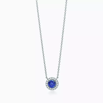 Tiffany soleste sapphire