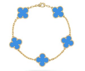 Van Cleef & Arpels Alhambra Bracelet: A Guide to Buying and Selling