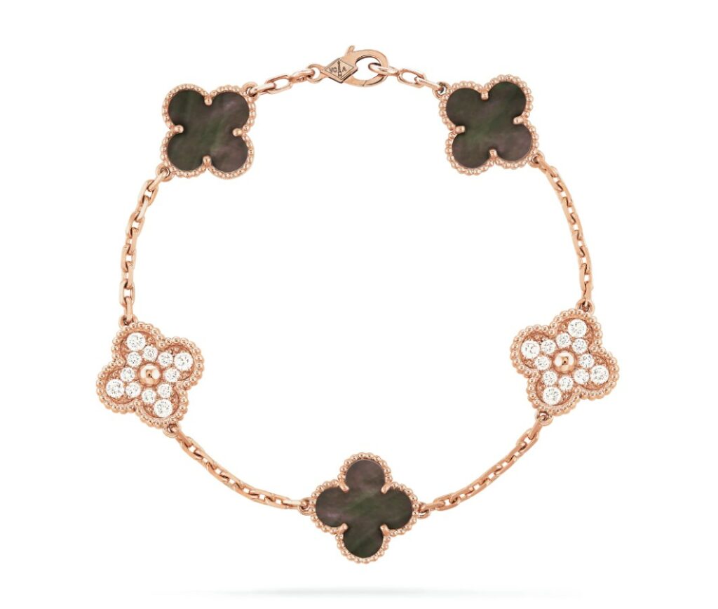 Alhambra Bracelet 