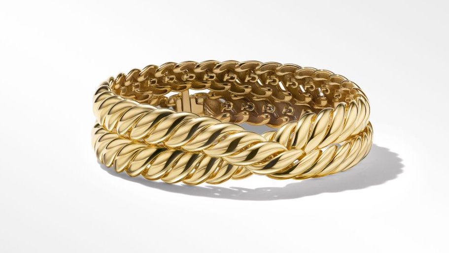 david yurman bangle bracelet