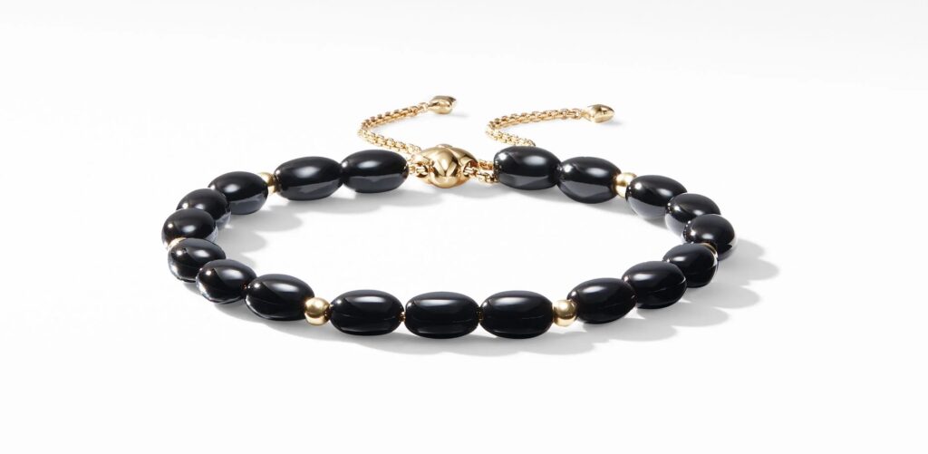 david yurman bead bracelet