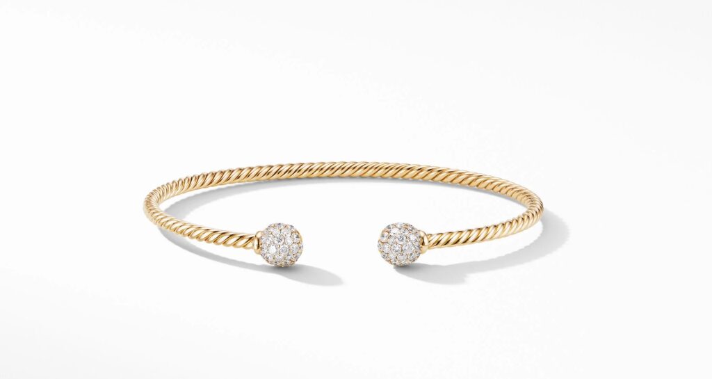 david yurman solari bracelet