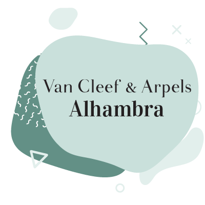 van cleef alhambra header